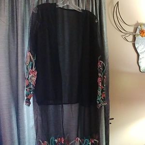 Really pretty kimono